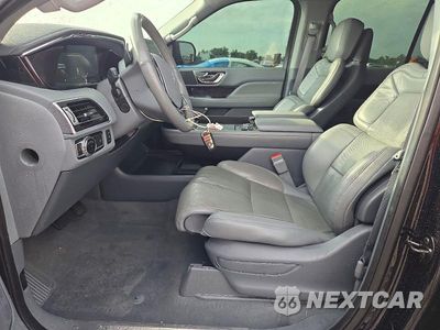 Zdjęcie 7 z 13 samochodu: 2020 LINCOLN NAVIGATOR L RESERVE VIN:5LMJJ3LT7LEL12390 - miniatura