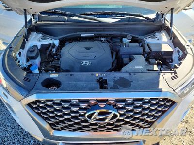 Zdjęcie 12 z 14 samochodu: 2022 HYUNDAI PALISADE CALLIGRAPHY VIN:KM8R7DHE8NU485462 - miniatura