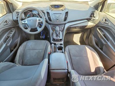 Zdjęcie 8 z 13 samochodu: 2015 FORD ESCAPE S VIN:1FMCU0F77FUB62954 - miniatura