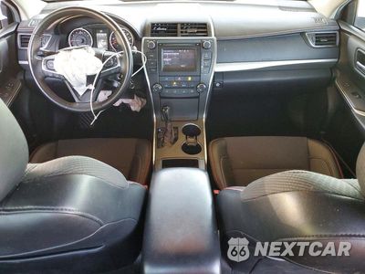 Zdjęcie 8 z 12 samochodu: 2017 TOYOTA CAMRY SE VIN:4T1BF1FK0HU423702 - miniatura