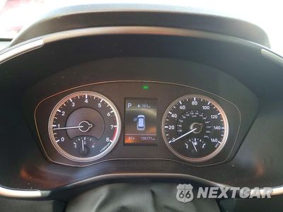 Zdjęcie 9 z 13 samochodu: 2019 HYUNDAI SANTA FE SE VIN:5NMS23AD6KH030743 - miniatura