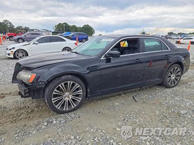 2013 CHRYSLER 300 S 2C3CCABT3DH732372 - główne zdjęcie licytacji z USA - miniatura