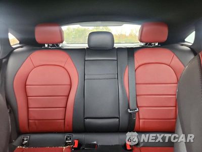 Zdjęcie 10 z 13 samochodu: 2022 MERCEDES-BENZ GLC COUPE 300 4MATIC VIN:W1N0J8EB6NG025109 - miniatura
