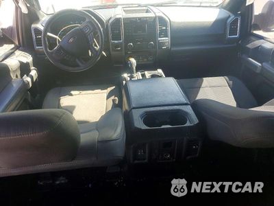 Zdjęcie 8 z 12 samochodu: 2016 FORD F150 SUPERCREW VIN:1FTEW1CG4GFC97302 - miniatura