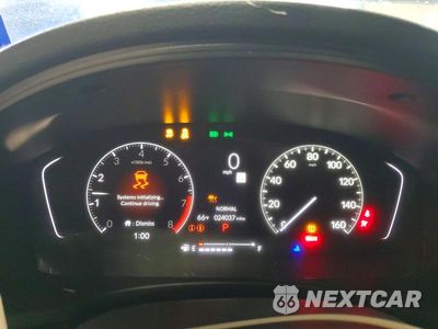 Zdjęcie 9 z 12 samochodu: 2024 HONDA CIVIC SPORT VIN:2HGFE2F52RH540048 - miniatura
