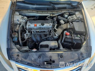 Zdjęcie 11 z 13 samochodu: 2011 HONDA ACCORD LX VIN:1HGCP2F30BA120823 - miniatura