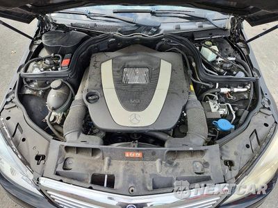 Zdjęcie 11 z 12 samochodu: 2010 MERCEDES-BENZ C 300 4MATIC VIN:WDDGF8BB9AF423576 - miniatura