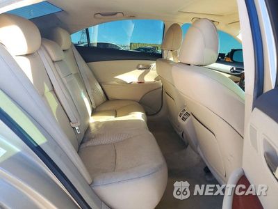 Zdjęcie 10 z 12 samochodu: 2009 LEXUS ES 350 VIN:JTHBJ46G992319382 - miniatura
