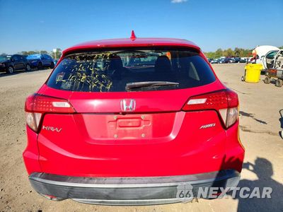 Zdjęcie 6 z 12 samochodu: 2016 HONDA HR-V EX VIN:3CZRU6H57GM710853 - miniatura
