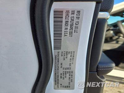 Zdjęcie 13 z 13 samochodu: 2024 JEEP GRAND CHEROKEE LIMITED 4XE VIN:1C4RJYB64RC135577 - miniatura