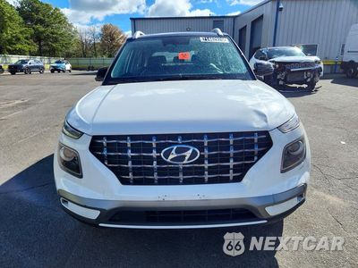 Piąte zdjęcie samochodu w środku: 2023 HYUNDAI VENUE LIMITED VIN:KMHRC8A39PU238224 - miniatura