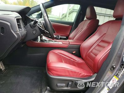 Zdjęcie 7 z 14 samochodu: 2017 LEXUS RX 350 F SPORT VIN:2T2BZMCA3HC092180 - miniatura