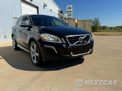 2011 VOLVO XC60 T6 YV4902DZ0B2182704 - główne zdjęcie licytacji z USA - miniatura