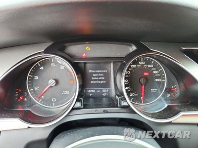 Zdjęcie 9 z 13 samochodu: 2010 AUDI A5 PRESTIGE VIN:WAUVKAFR9AA063294 - miniatura