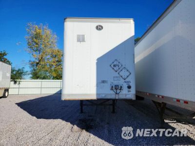 Piąte zdjęcie samochodu w środku: 2013 GREAT DANE SSL-1314-21053 DRY VAN TRAILER VIN:1GRAA0629DT575833 - miniatura