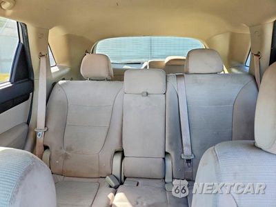 Zdjęcie 10 z 13 samochodu: 2015 KIA SORENTO LX VIN:5XYKT4A6XFG552750 - miniatura