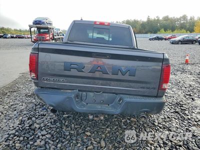 Zdjęcie 6 z 12 samochodu: 2017 RAM 1500 REBEL VIN:1C6RR7YT8HS699700 - miniatura