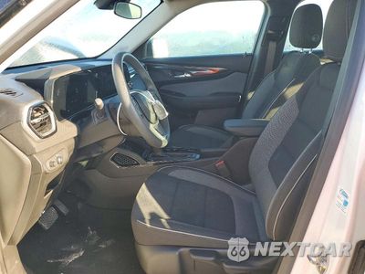 Zdjęcie 7 z 12 samochodu: 2024 CHEVROLET TRAILBLAZER LS VIN:KL79MMS24RB150273 - miniatura