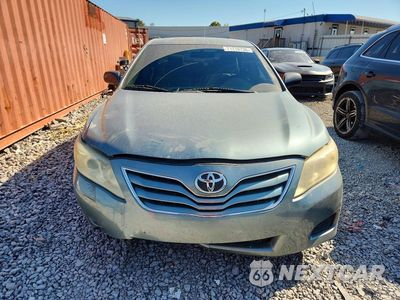 Piąte zdjęcie samochodu w środku: 2011 TOYOTA CAMRY LE VIN:4T1BF3EKXBU655387 - miniatura