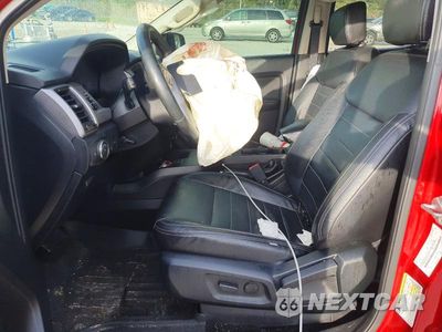 Zdjęcie 7 z 12 samochodu: 2020 FORD RANGER XL VIN:1FTER4EH9LLA56135 - miniatura