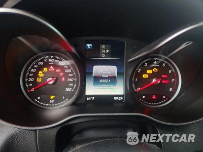 Zdjęcie 9 z 13 samochodu: 2019 MERCEDES-BENZ GLC COUPE 300 4MATIC VIN:WDC0J4KB2KF668069 - miniatura
