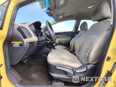Zdjęcie 7 z 13 samochodu: 2016 KIA RIO LX VIN:KNADM4A37G6658604 - miniatura