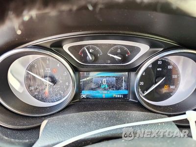 Zdjęcie 9 z 13 samochodu: 2020 BUICK ENVISION VIN:LRBFXASAXLD210599 - miniatura