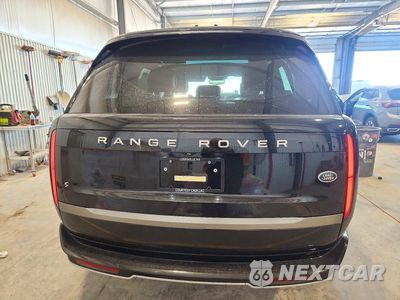 Zdjęcie 6 z 12 samochodu: 2023 LAND ROVER RANGE ROVER SE VIN:SALKP9FU8PA029648 - miniatura