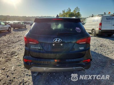Zdjęcie 6 z 13 samochodu: 2018 HYUNDAI SANTA FE SPORT 2.4L VIN:5NMZUDLB9JH062837 - miniatura
