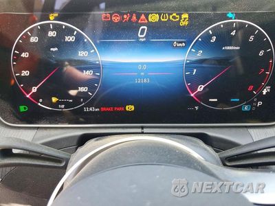 Zdjęcie 9 z 13 samochodu: 2025 MERCEDES-BENZ C 300 VIN:W1KAF4GB5SR272372 - miniatura