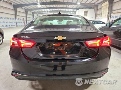 Zdjęcie 6 z 12 samochodu: 2024 CHEVROLET MALIBU PREMIER VIN:1G1ZE5ST5RF186537 - miniatura
