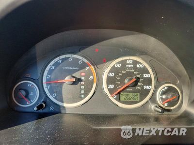 Zdjęcie 9 z 13 samochodu: 2006 HONDA CR-V EX VIN:JHLRD78806C042810 - miniatura