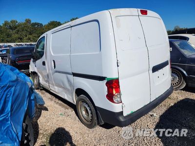 Drugie zdjęcie samochodu z przodu: 2021 NISSAN NV200 S VIN:3N6CM0KN9MK704462 - miniatura