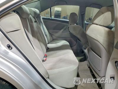 Zdjęcie 10 z 12 samochodu: 2010 TOYOTA CAMRY LE VIN:4T4BF3EK9AR085967 - miniatura