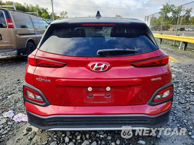 Zdjęcie 6 z 14 samochodu: 2021 HYUNDAI KONA SEL VIN:KM8K23AG6MU111209 - miniatura
