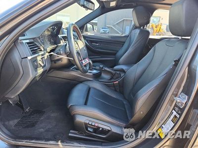 Zdjęcie 7 z 12 samochodu: 2014 BMW 328 I VIN:WBA3A5C54EP603480 - miniatura