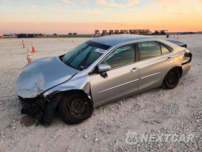 2017 TOYOTA CAMRY LE 4T1BF1FK3HU414413 - główne zdjęcie licytacji z USA - miniatura