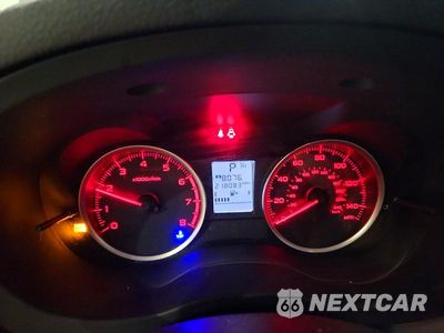 Zdjęcie 9 z 13 samochodu: 2015 SUBARU FORESTER 2.5I VIN:JF2SJAAC1FH828543 - miniatura