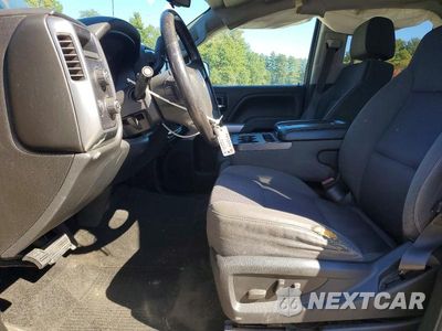 Zdjęcie 7 z 12 samochodu: 2014 CHEVROLET SILVERADO VIN:1GCVKREH5EZ201382 - miniatura