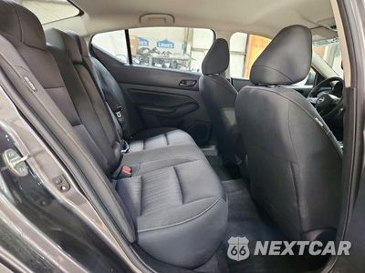 Zdjęcie 10 z 12 samochodu: 2023 NISSAN ALTIMA S VIN:1N4BL4BV5PN339601 - miniatura