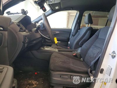 Zdjęcie 7 z 14 samochodu: 2022 HONDA PILOT SPORT VIN:5FNYF6H32NB077738 - miniatura