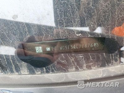 Zdjęcie 12 z 12 samochodu: 2012 CHEVROLET IMPALA LTZ VIN:2G1WC5E34C1167643 - miniatura