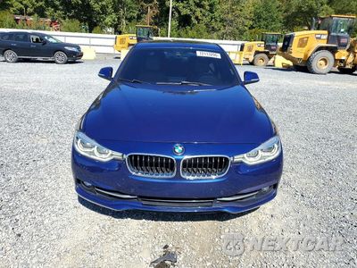 Piąte zdjęcie samochodu w środku: 2017 BMW 330E VIN:WBA8E1C39HA029290 - miniatura