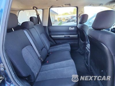 Zdjęcie 11 z 13 samochodu: 2005 MITSUBISHI ENDEAVOR XLS VIN:4A4MN31S75E010564 - miniatura