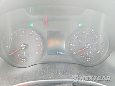 Zdjęcie 9 z 12 samochodu: 2021 KIA RIO S VIN:3KPA24AD2ME429595 - miniatura