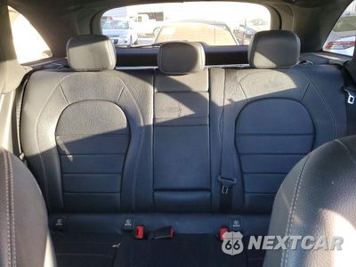 Zdjęcie 10 z 13 samochodu: 2018 MERCEDES-BENZ GLC 300 VIN:WDC0G4JB0JV062855 - miniatura