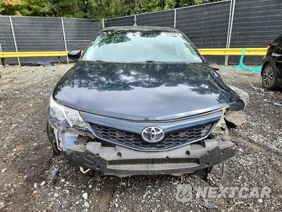 Piąte zdjęcie samochodu w środku: 2013 TOYOTA CAMRY SE VIN:4T1BF1FK2DU673534 - miniatura