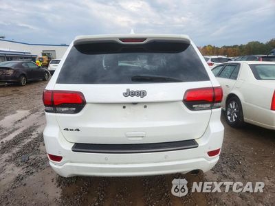 Zdjęcie 6 z 14 samochodu: 2021 JEEP GRAND CHEROKEE LIMITED VIN:1C4RJFBGXMC711534 - miniatura