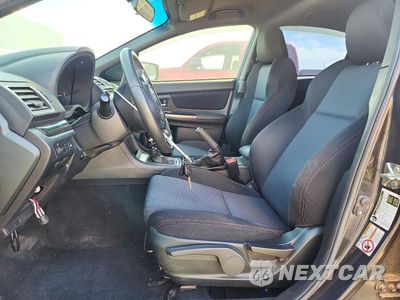 Zdjęcie 7 z 13 samochodu: 2017 SUBARU WRX VIN:JF1VA1B61H9813743 - miniatura