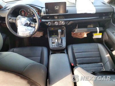 Zdjęcie 8 z 12 samochodu: 2025 HONDA CR-V EXL VIN:2HKRS3H79SH303319 - miniatura